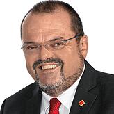 Jochen Klima ist Vorsitzender des Fahrlehrerverbands Baden-Württemberg.