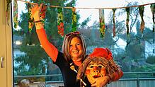 Ho Narro! Ein Leben ohne Fasnacht kann sich Karin Werner nicht vorstellen. Im Kindesalter nahm sie bereits an Umzügen teil, konnte mit ...