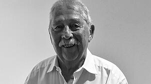 Helmut Moser.