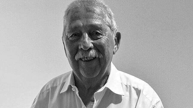 Helmut Moser.