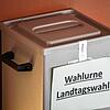 Am Sonntag, 14. März, steht die Landtagswahl auch im Walhkreis Singen/Stockach an.