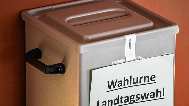Am Sonntag, 14. März, steht die Landtagswahl auch im Walhkreis Singen/Stockach an.