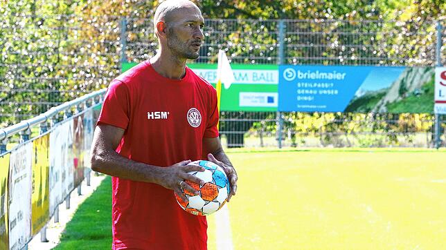 Trainer Bahadir Livgökmen und der SV Deggenhausertal beendeten die Saison mit einem 2:0-Heimsieg gegen den SC Pfullendorf II.