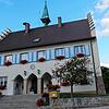 Zwei Kandidaten treten bei der Bürgermeisterwahl in Wutach an.