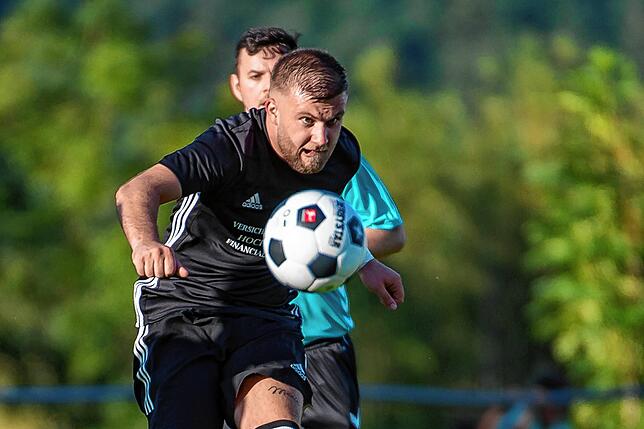 Bild 12: Spvgg. Andelsbach gewinnt mit 4:1 gegen den SC Niederhof/Binzgen &ndash; und wir haben Bilder!