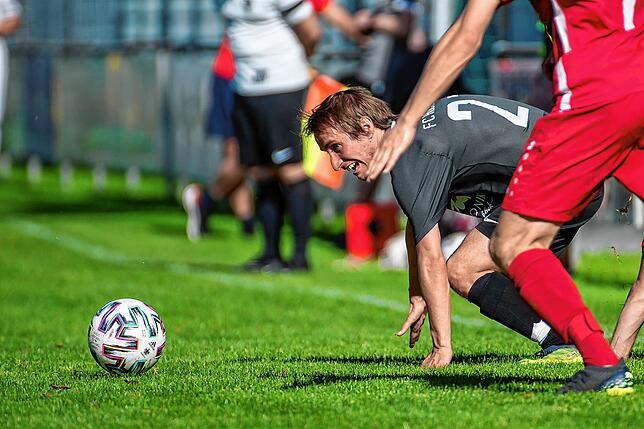 Bild 28: FC Hochrhein gewinnt gegen den FC Grießen mit 4:1 &ndash; und wir haben Bilder!
