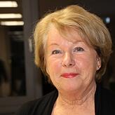 Stadträtin Ursula Pfeiffer (SPD)