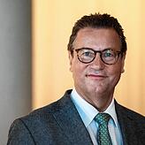 Note 3,5: Peter Hauk (CDU), Landwirtschaftsminister.