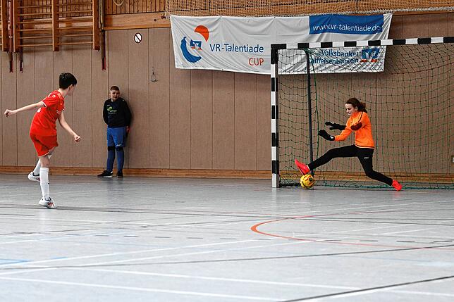 Bild 27: Jubel in Bräunlingen: FC 08 Villingen und FV Tennenbronn holen Bezirksmeistertitel