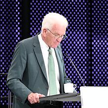 Happy Birthday, SÜDKURIER! 500 Gäste feiern den SÜDKURIER