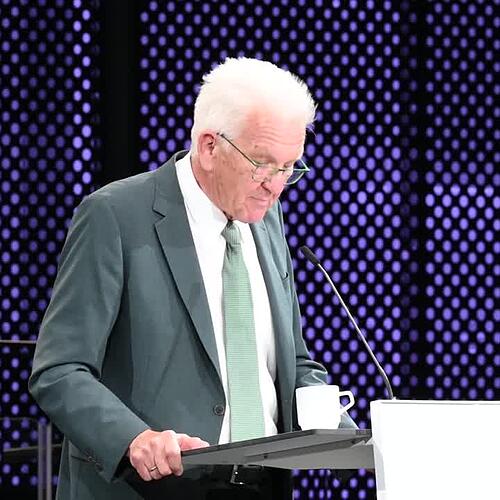 Happy Birthday, SÜDKURIER! 500 Gäste feiern den SÜDKURIER
