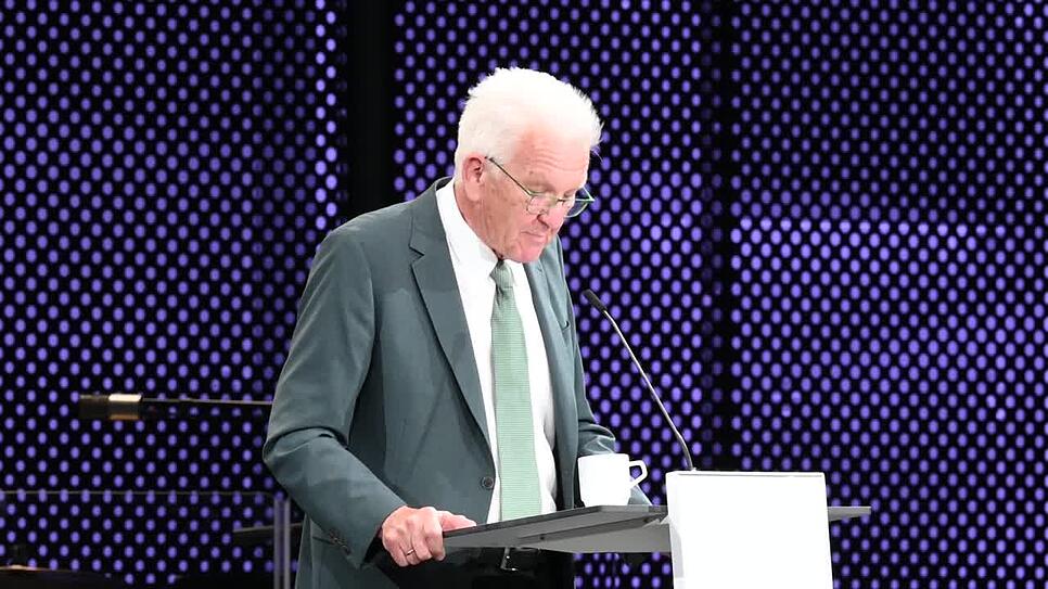 Happy Birthday, SÜDKURIER! 500 Gäste feiern den SÜDKURIER