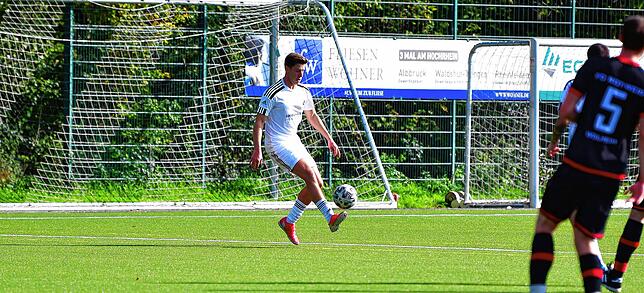 Bild 36: SV 08 Laufenburg II gewinnt Kellerduell gegen FC RW Weilheim mit 3:0 &ndash; und wir haben Bilder!