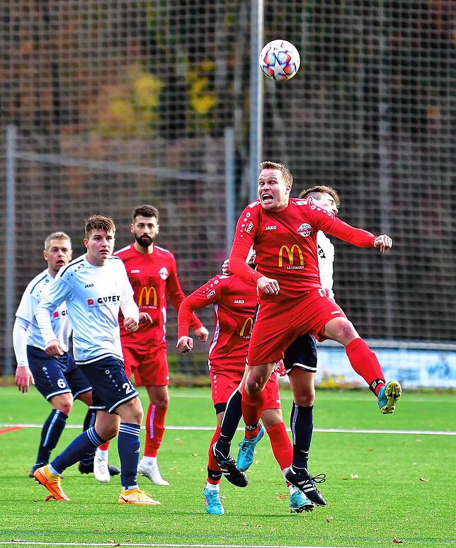 Bild 46: FC Schlüchttal besiegt FC Wallbach mit 5:2 &ndash; und wir haben Bilder!