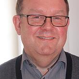 Pfarrer Jan Grzeszewski