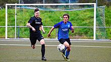 Bild : SG FC Wehr-Brennet II besiegt den FV Degerfelden mit 2:1 &ndash; und wir haben die Bilder!