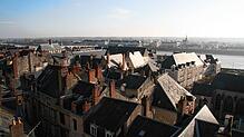 Im September ist eine Touristenreise nach Blois geplant. Bild: Melanie Völk
