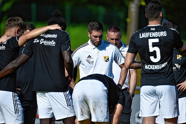 Ansage: „Wir gehen in das Spiel wie in jedes andere in dieser Saison. Wir wollen gewinnen“, lautet die klare Vorgabe von Trainer Michael ...