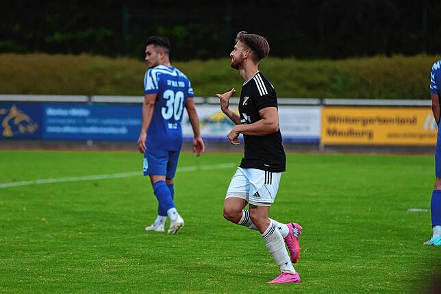 Bild 27: SV 08 Laufenburg besiegt den SV Weil im Halbfinale des Grieshaber-Cups mit 3:2 – wir haben Fotos!