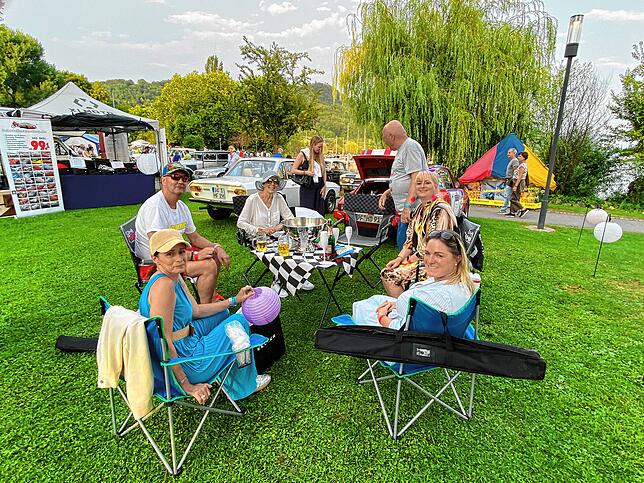 Bild 19: Die schönsten Bilder vom Häfler Seefest