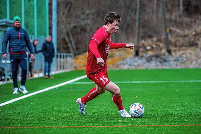 Bild 29: FC Schlüchttal feiert 8:1-Kantersieg gegen den SV Stühlingen &ndash; und wir haben Bilder!
