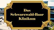 Nein, wir sind nicht die legendäre Schwarzwaldklinik. Weil das Schwarzwald-Baar-Klinikum aber immer wieder auf die beliebte Fernsehserie ...
