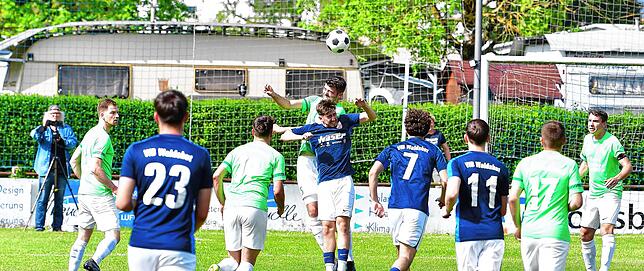 Bild 34: SG Mettingen/Krenkingen gewinnt 4:0 beim VfB Waldshut – und wir haben Fotos!