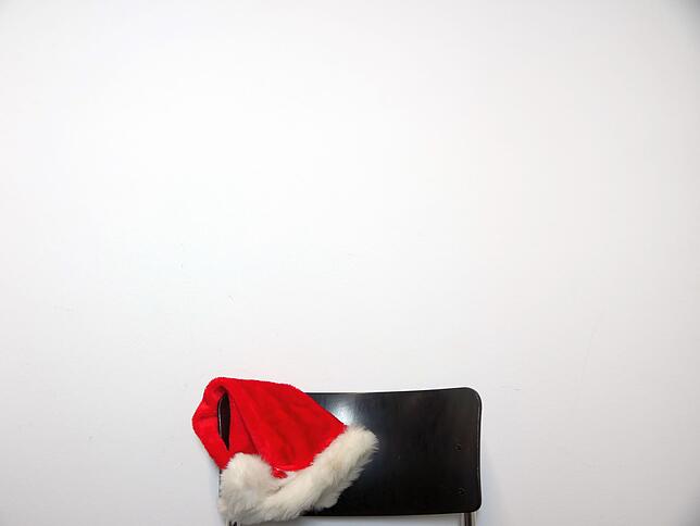 Bild 7: Diese sieben Weihnachtstypen kennen Sie auf jeden Fall