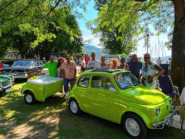 Bild 12: Häfler Seefest 2023 &ndash; Teil 2