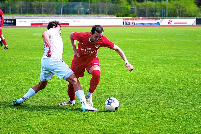 Bild 22: FC Tiengen 08 besiegt den TuS Binzen mit 4:0 – und wir haben Fotos!