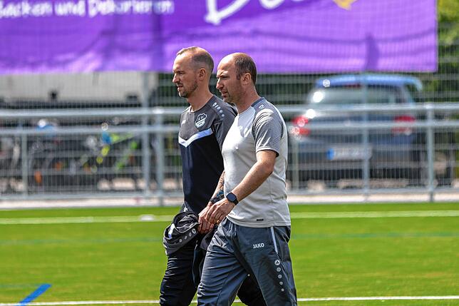 Bild 32: SV Rheintal und FC Erzingen trennen sich 2:2 – wir haben Fotos!