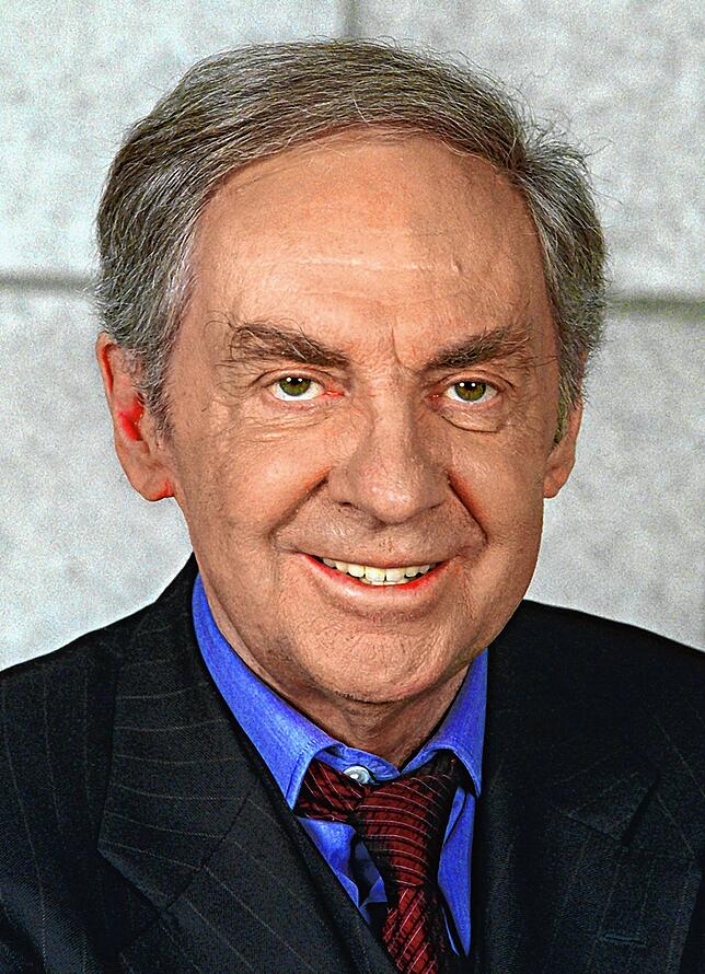 Harald Juhnke.