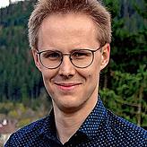 Jochen Stich