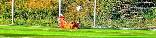 Bild 17: SG Stühlingen/Weizen siegt 1:0 beim FC Erzingen – und wir haben Bilder!