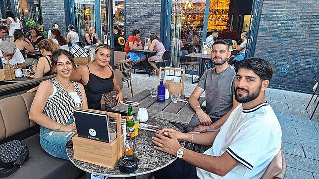 Bild 19: Neue Pizzeria 60 Seconds to Napoli in Konstanz: Bilder vom Eröffnungswochenende