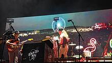 Bild : Southside 2023: Die schönsten Bilder vom Auftritt von Tash Sultana
