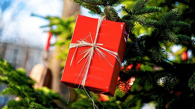 Weihnachten feiern wird auch in diesem Jahr nicht ganz unbeschwert möglich sein.