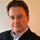 Kulturamtsleiter Lutz Schwarz.