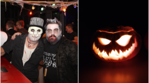 Von der Gruselparty bis zum Familienprogramm: Was wird an Halloween in der Region alles geboten sein?