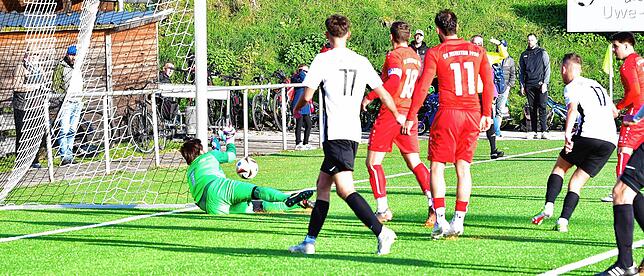 Bild 38: SG FC Wehr/Brennet besiegt den SV Jestetten mit 3:0 – und wir haben Bilder!
