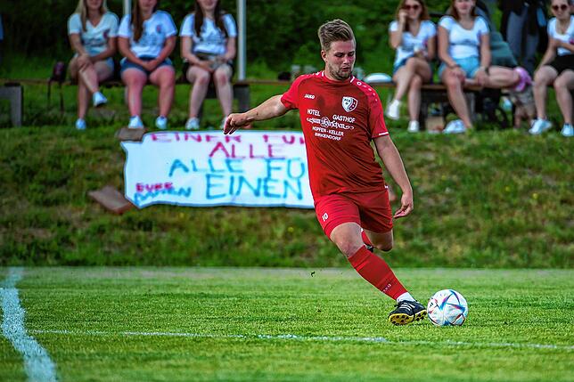Bild 30: FC Schlüchttal feiert Meistertitel mit 5:0-Sieg gegen den FC Grießen &ndash; und wir haben Bilder!