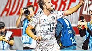 Bild : Bayern treffen in Ligaphase auf PSG, Chelsea und Arsenal