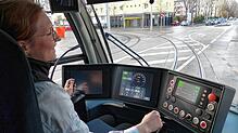 Dina König bei ihrer Arbeit. 2020 sollte für die Opernsängerin ihr bestes Jahr werden. Doch dann kam Corona.