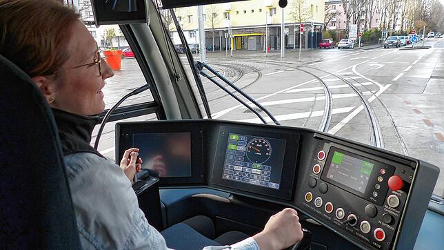 Dina König bei ihrer Arbeit. 2020 sollte für die Opernsängerin ihr bestes Jahr werden. Doch dann kam Corona.