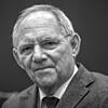 Wolfgang Schäuble ist im Alter von 81 Jahre verstorben.