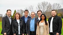 Sie treten für die Freien Wähler im Wahlkreis Gottmadingen, Hilzingen, Gailingen und Büsingen bei der Kreistagswahl im Juni an (von ...