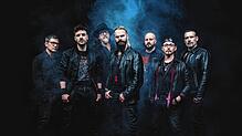 Der Konzertveranstalter Kokon lüftet das Geheimnis: Saltatio Mortis ist die erste Band, die beim Hohentwielfestival 2025 auftreten wird.