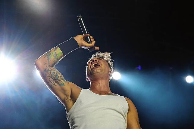 Bild 16: Southside Festival 2025: Die besten Bilder vom SDP-Auftritt