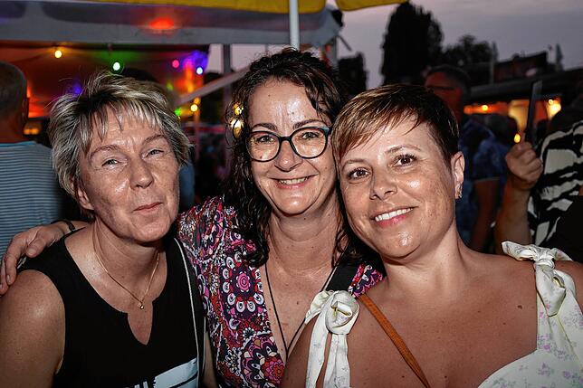 Bild 6: Fotos vom Staader Hafenfest 2025: So feiern Einheimische und Gäste in Konstanz