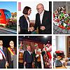 Wechsel beim Seehäsle-Betreiber und an der Rathausspitze, Trauer um Sabrina P., großes Jubiläum für die Städtepartnerschaft, Wolfgang ...